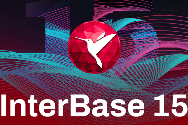 Actualización de nuestra base de datos en CINI Software a InterBase 15