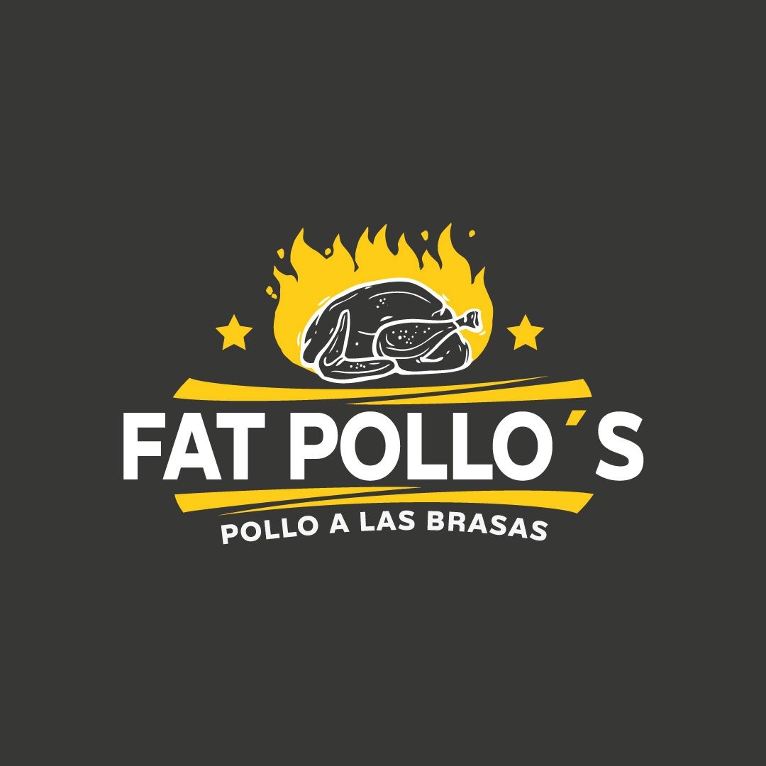 Fastfood FAT Pollo's