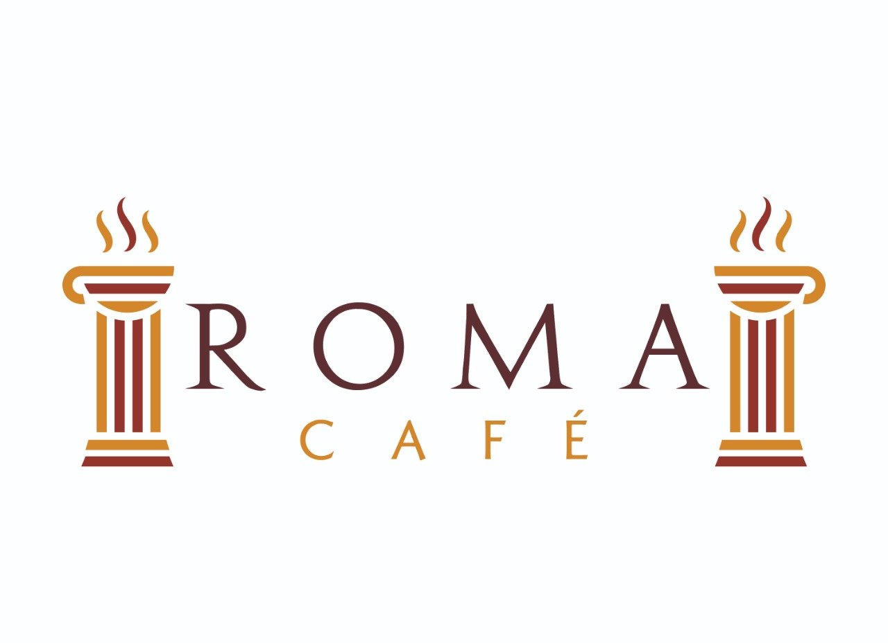 Cafetería Café Roma